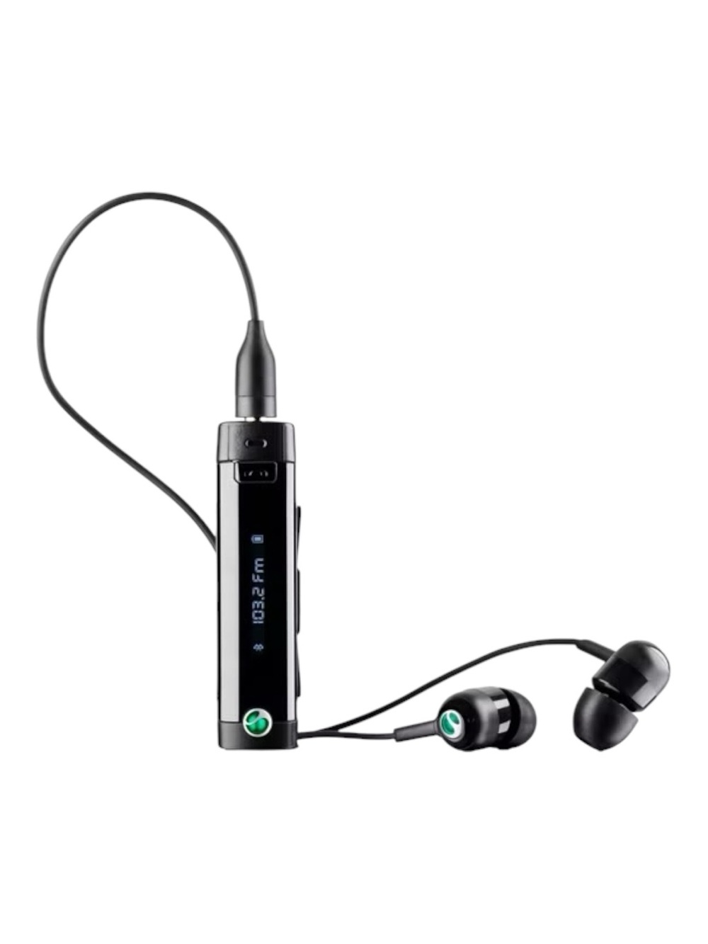 Sony Ericsson MW600 Stereo Bluetooth Headset